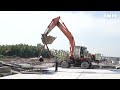 Phó chủ tịch TP.HCM Hoàng Nguyên Dinh: Đẩy nhanh tiến độ, thông xe 17km đoạn trên cao vành đai 3