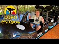 Loro Parque Tenerife Vlog May 2022