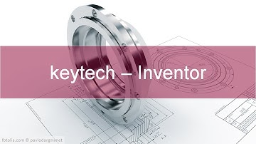 keytech PLM - Inventor - iParts