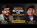 Former IPL Integrity Officer Col.Madhup Rai on Integrity. Betting, Surveillance & Corruption | Promo