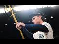 COLT EMERSON'S FIRST MLB HIT IS A THREE-RUN HOME RUN WITH THE MARINERS 🔱