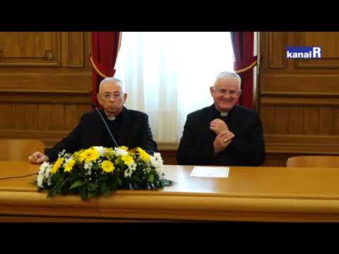 Nakon 22 godine službe riječki nadbiskup Ivan Devčić odlazi u mirovinu!