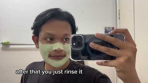 UW00302 APK (SECTION 1) INDIVIDUAL ASSIGNMENT VIDEO CREATION 