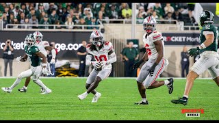 Ohio State vs  Oregon: \
