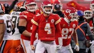 Why the Chiefs will defeat the Bills in the AFC Championship Game?