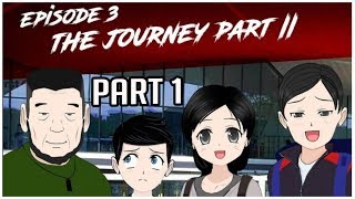 Ini adalah kode keras anak indigo episode 3 dengan judul the journey
2. bagian pertamanya. part 2-nya kalian bisa chek di sini:
https://youtu.be/c...