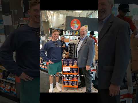 Never Looked Back We Re Pumped For 2022 Fyp SmallBusiness 