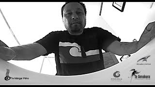 Riri Kōpūtahi By Ranea Official Video