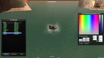 cit2.net | Vortex Bug