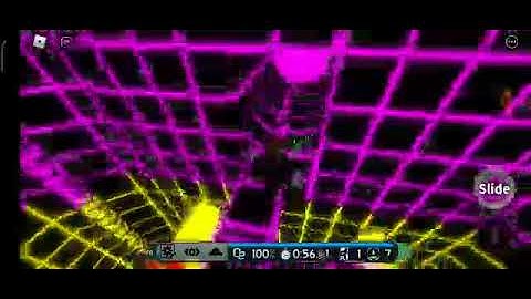 Fe2 Community Maps Digital Colors (Insane)