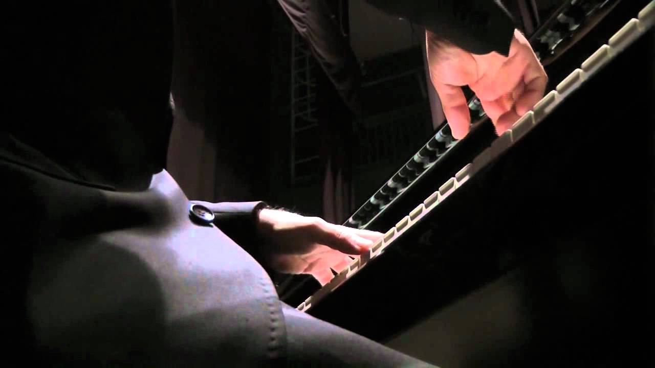 Fryderyk Chopin - Nocturne op.9 n. 2. Adriano Paolini pianoforte