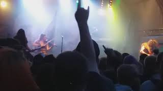 Turisas - In the Court of Jarisleif Live, Saarihelvetti, Tampere 02.08.2019