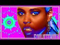 **CRYSTAL WATERS ~ GYPSY WOMAN** **DEEP HOUSE ** **CHILL** **AMBIENT** **REMIX**