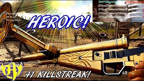 THE GOLD HEROIC STEN ROOTED II SHALL NOT BE FORGOTTEN ON COD WW2 - Best Class Setup
