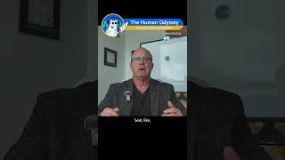 How small is the special operations community? - The Human Odyssey Podcast E20 Clip