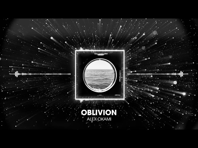 Alex Okami - OBLIVION (Official Visual Music Video) class=