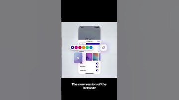 Opera One for iOS: AI-Powered, Ad-Free Browser with VPN!