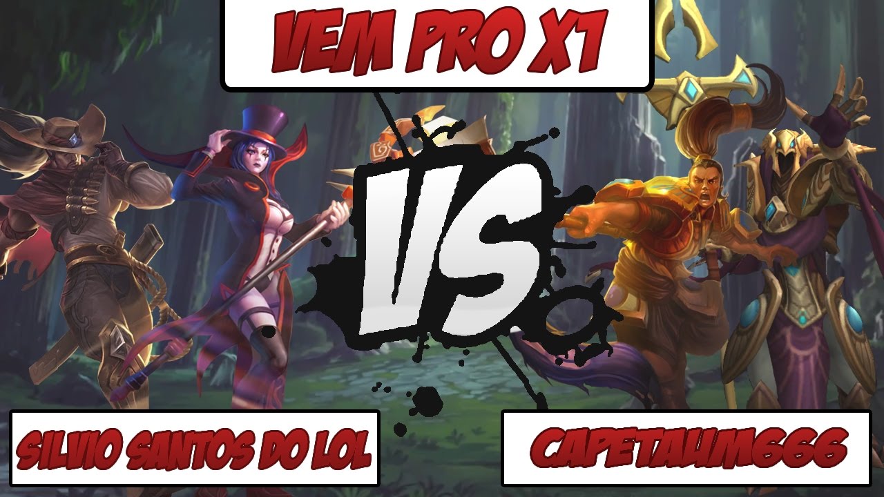 lol dolls VEM PRO X1 #12 - LEBLANC E YASUO VS XIN ZHAO E AZIR!