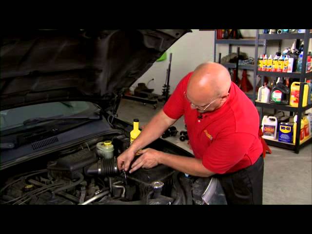 Diy Power Steering Repair: Essential Tips  
