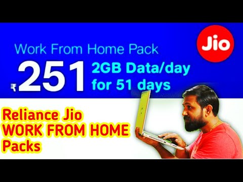 reliance-jio-new-offer-'work-from-home'-plan🕺