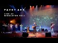 Capture de la vidéo Pavey Ark - Live At Middleton Hall (Full Show)