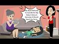 My Mom Refused to Call 911 for My Baby’s Seizure Because It Would ‘Spoil the Party.