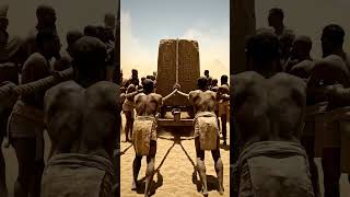 Hidden Secrets of Ancient Egyptian Pyramids 😱 #shorts