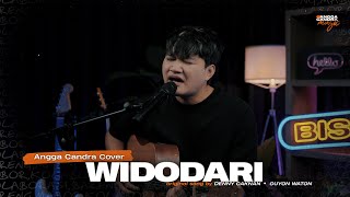 WIDODARI - DENNY CAKNAN & GUYON WATON | ANGGA CANDRA COVER