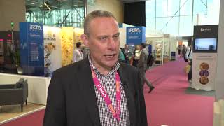 SNACKEX 2019 - Interview with David Jago, Mintel