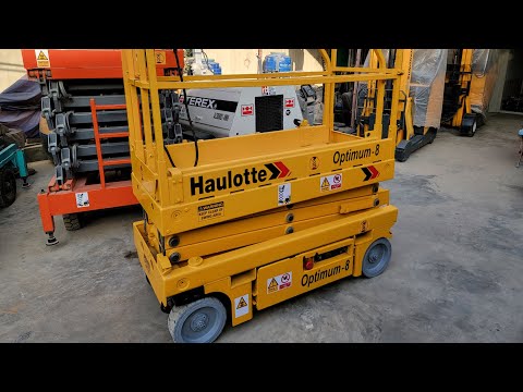 Used Car Scissor Lift For Sale Ebay Uk