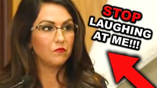 Boebert HUMILIATED In Debate... Constituents HATE Her