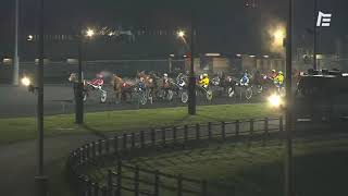 Vidéo de la course PMU PRIX POLARIS