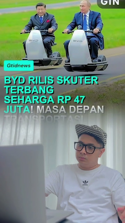 Uiaaaaieaaui uaaaauaia #motorterbang flymotorcycle #byd