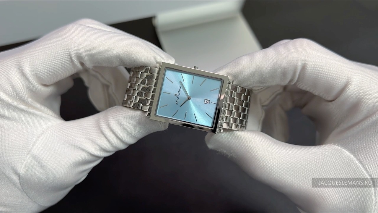 Часы Jacques Lemans 1-2173J