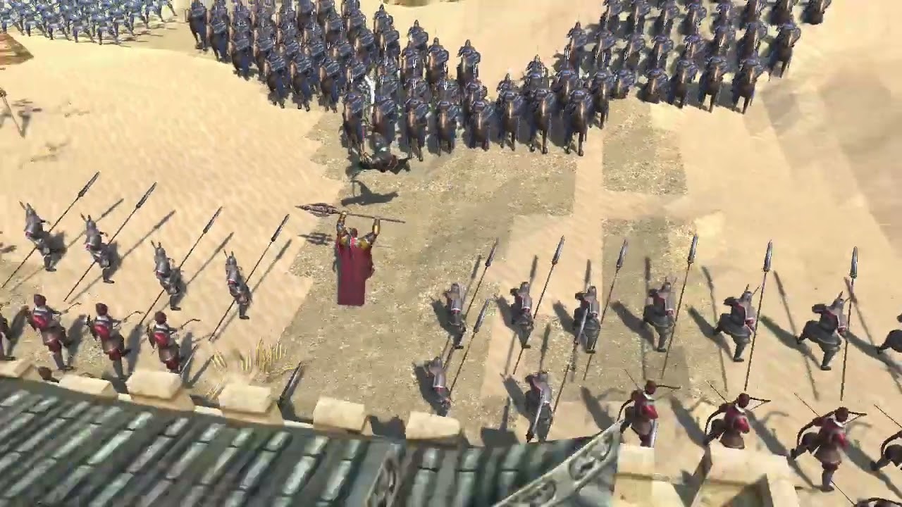 Three Kingdoms: Destiny HeroII