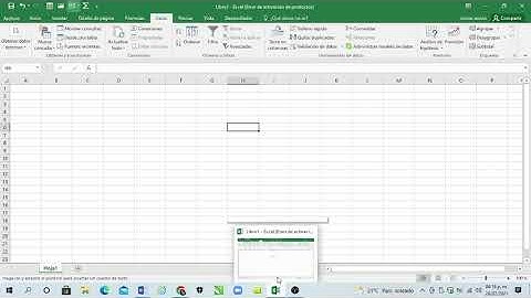 Botones de Control: Minimizar, maximizar y restaurar