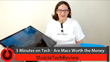 Are Macs worth it 2020?