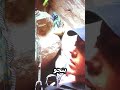 خمس أيام من الالم داخل كهف فماذا فعل