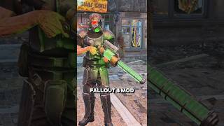 Is this Fallout 4 mod worth the money? #fallout4 #fallout4mods
