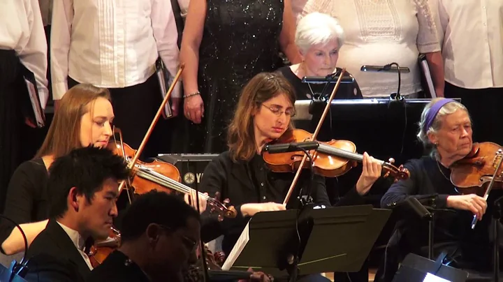Sinfonia (Overture)