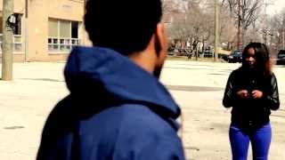 Texting Abuse PSA