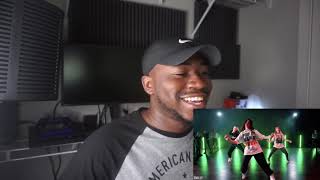 DaBaby - Suge (Yea Yea) - Dance Choreography by Jake Kodish - REACTION