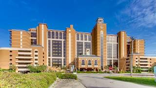 The Island Unit 914 - 3 Bed/3 Bath Luxury Oceanfront Condo