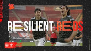 Resilient Reds | Southampton 2 - 3 Manchester United | Episode 3