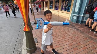 ✨ Unlocking the Magic! Disney Interactive Key Adventure 2025 🔑 | Hidden Surprises & Must-Do Fun 🎢✨