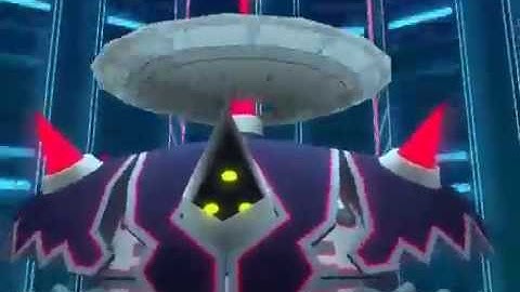 KH2 (Beginner) Speed Run - Hostile Program