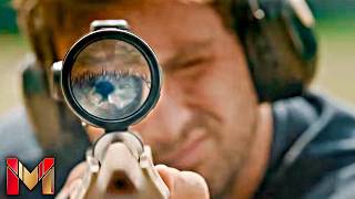 Fuze Trailer 2026 Theo James, Sam Worthington