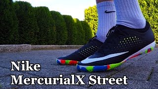 nike mercurial finale street ic