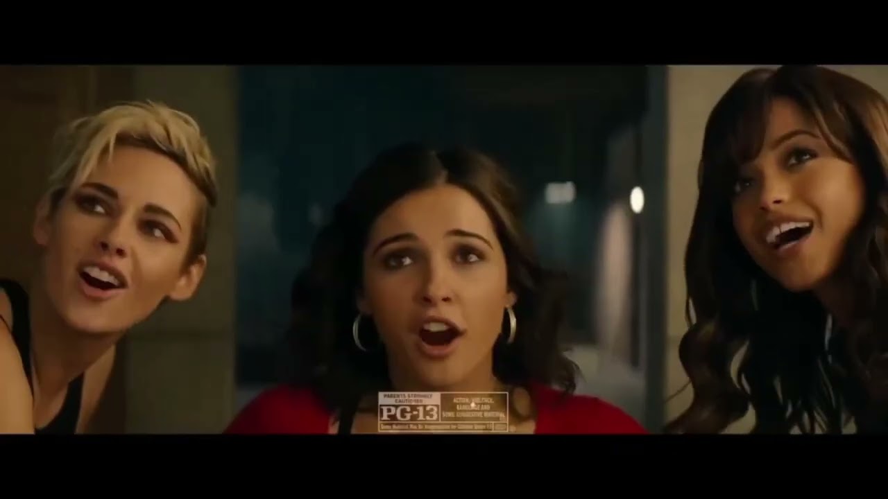 Sony Pictures Releasing TV Spot Logos 2013-2025 (First December)