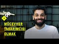 Mücevher tasarımcısı olmak | "Kapalıçarşı'da bizi en iyisi olarak büyüttüler"